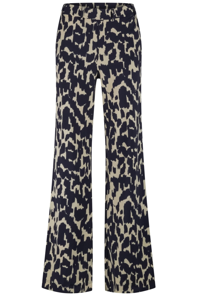 PHOENIX TROUSER L14 480 2745 RIVKA PRINT
